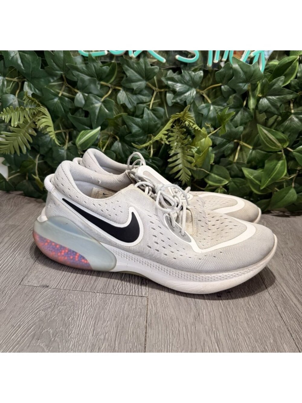 Nike Joyride Dual Run 1 CD4365-011 Running Shoes Men Size 13